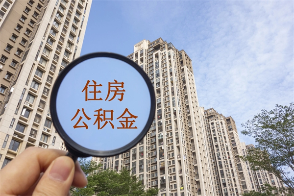 栖霞离职多久可以取住房公积金（离职多久后能取公积金）